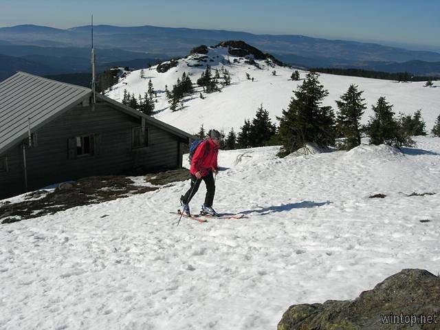 Ferienhaus für 4 Personen, mit Terrasse und Garten, mit Haustier in Lindberg - 4