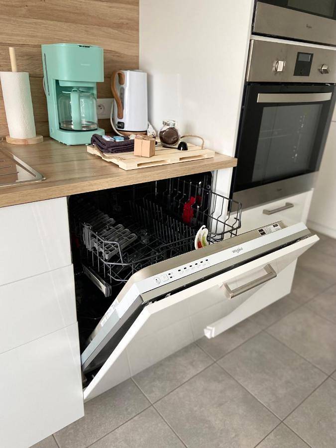 Gîte pour 2 personnes, avec vue dans Centre Equestre (Courseulles-sur-Mer) - 4