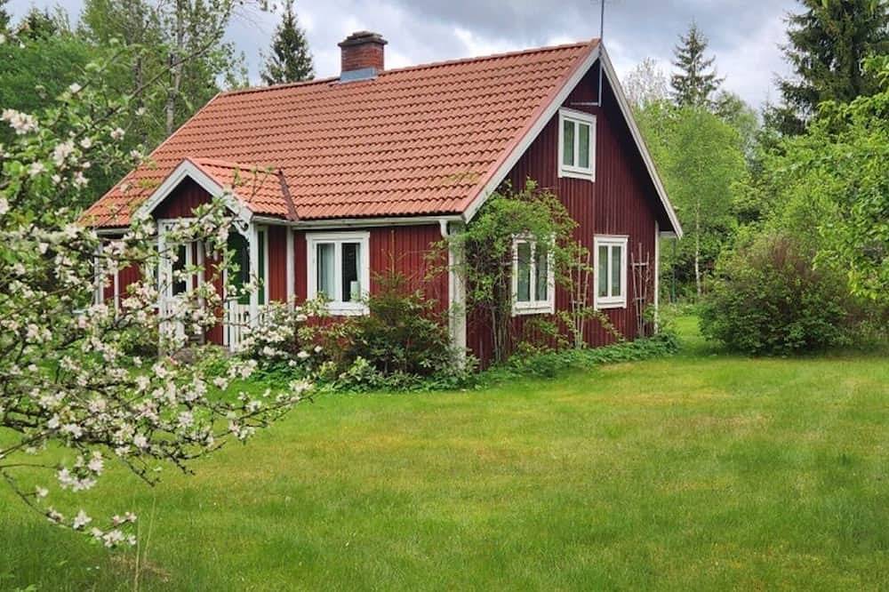 Cottage for 6 Guests in Kronobergs, South Sweden
