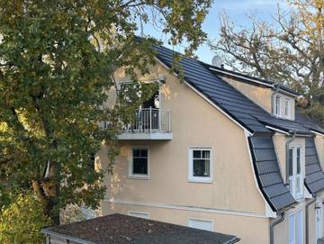 Ferienwohnung für 2 Personen, mit Balkon in Graal-Müritz