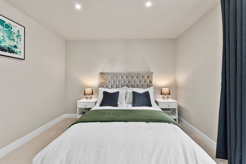 Entire apartment, Luxury Birmingham Apartment - Parking in Birmingham, Birmingham Area