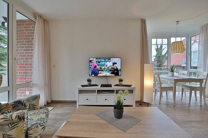 Ganze Wohnung, Wohnpark am Mühlenteich Appartement 32 in Timmendorfer Strand, Ostholstein