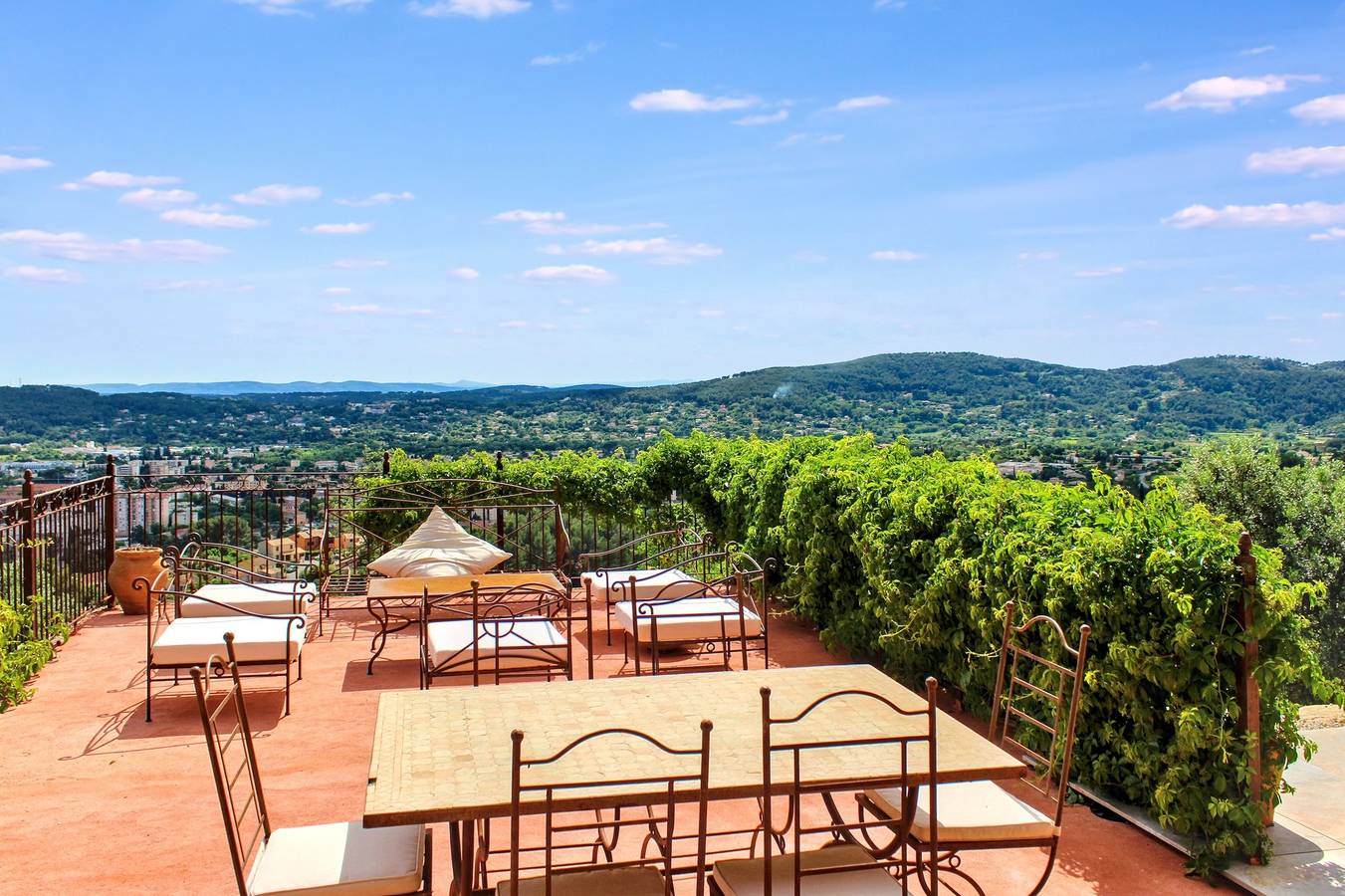 Villa Coutelet in Draguignan, Région de Draguignan
