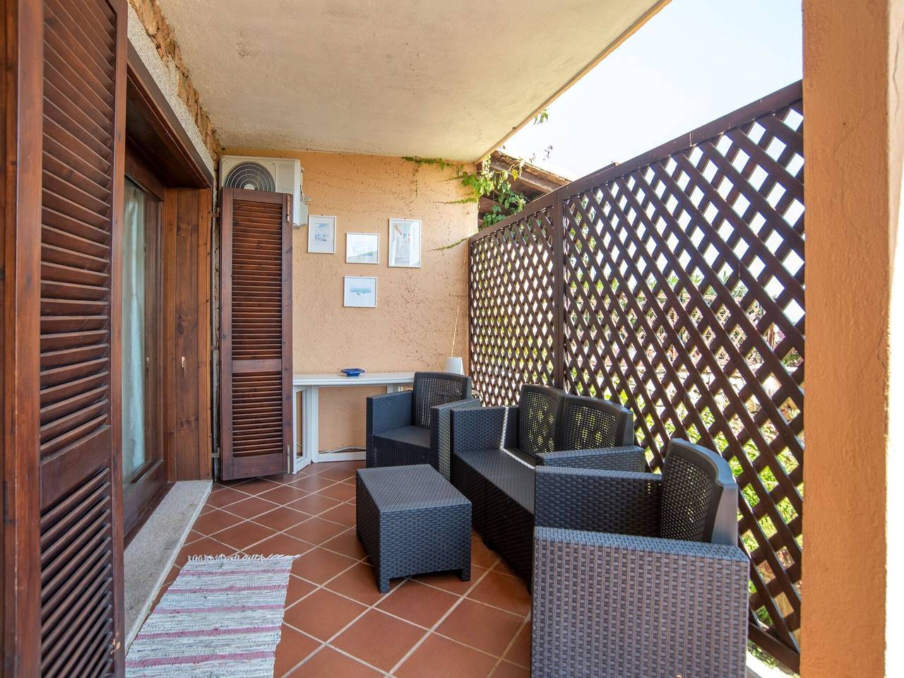 Appartamento intero, Appartamento a Marinella in Villaggio Marineledda, Costa Smeralda