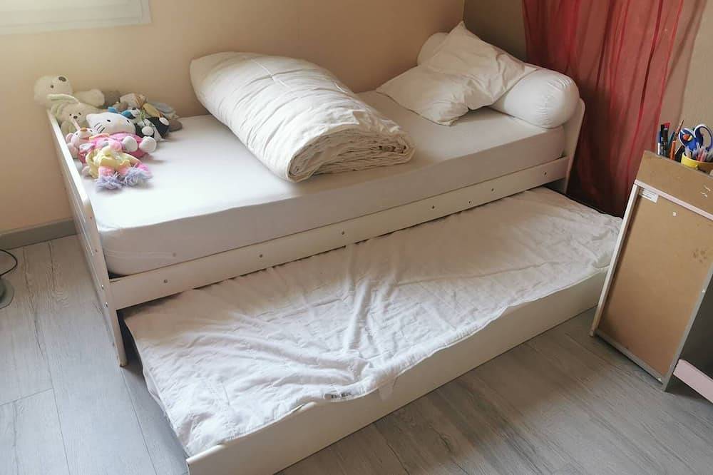 Villa avec terrasse et piscine privée in Salles, Arcachon region