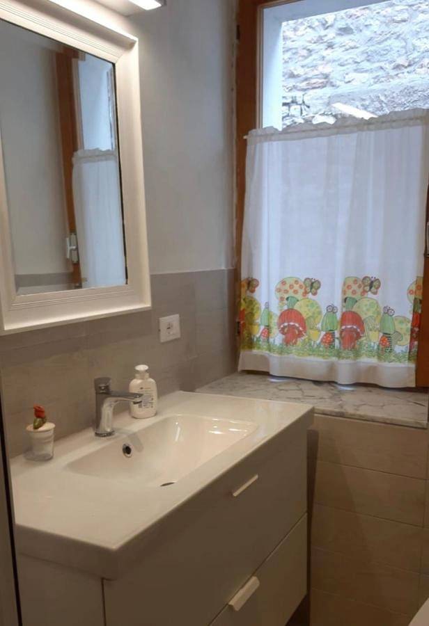 Appartement entier, Apartment - Ground Floor in Castello Tesino, Valsugana
