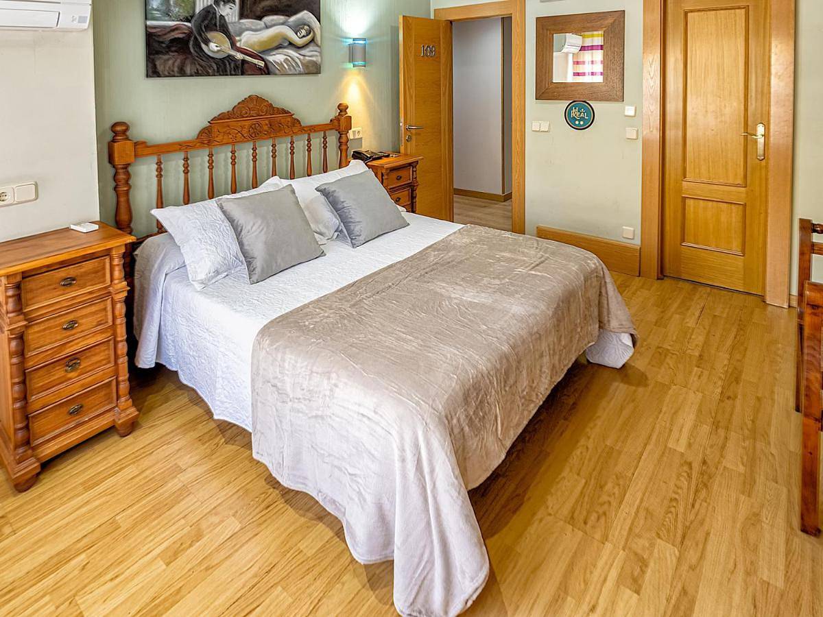 Hostal Real Aranjuez in Aranjuez, Provincia de Madrid