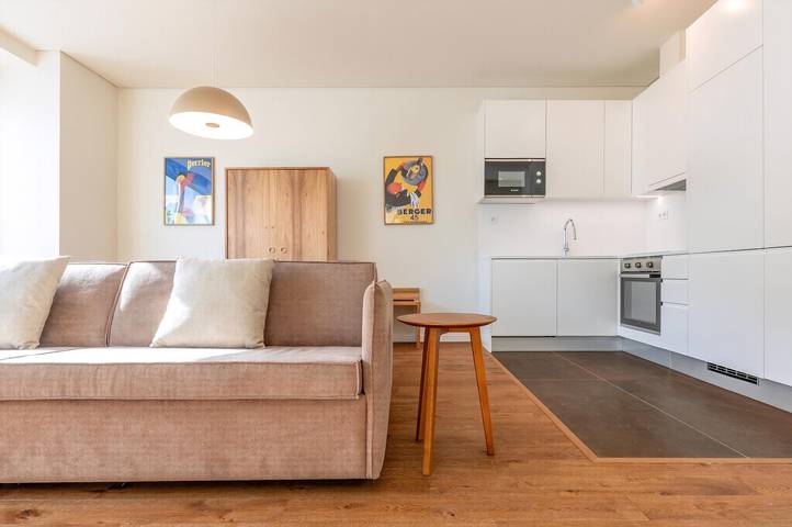 Ganze Wohnung, GuestReady - Republic Apartments 2E in Avenidas Novas, Costa de Lisboa