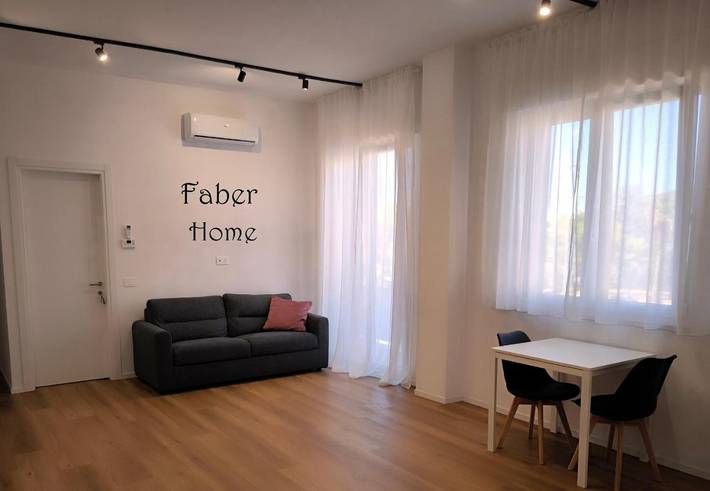 B&b per 2 persone, con balcone e panorama a Conversano