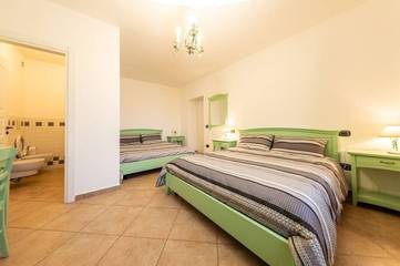 Agriturismo per 3 Persone in Benevento, Provincia di Benevento, Foto 1