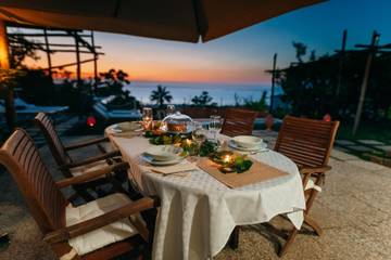Casa Vacanza per 9 Persone in Sant'Agnello, Costa tirrenica Campania, Foto 2