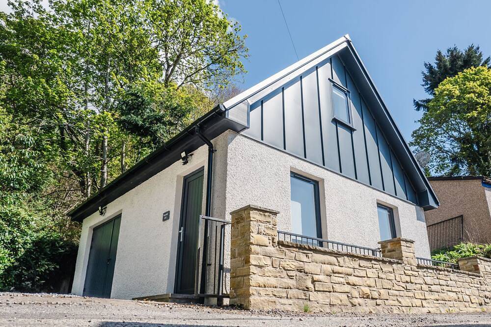 Ganze Wohnung, Wayside Loft in Drumnadrochit, Highlands