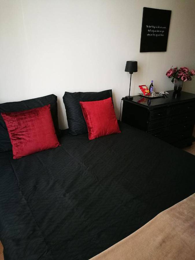 En Suite in La Haye, Stadsgewest Haaglanden