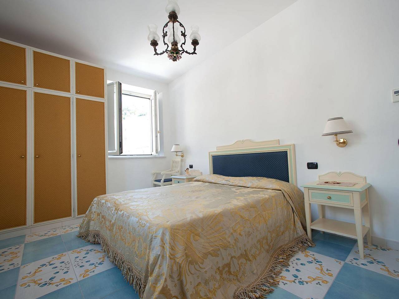 Appartement entier, Appartamento a Vietri sul mare Id 3056 in Vietri sul Mare, Côte Amalfitaine