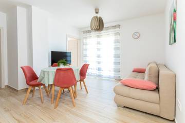 Ośrodek Wypoczynkowy dla 3 osoby w Malinska-Dubašnica, Chorwacka Adria, Zdjęcie 2