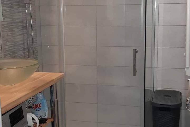 Location de vacances pour 6 personnes, avec jardin et balcon à Saint-Léonard-des-Bois - 4