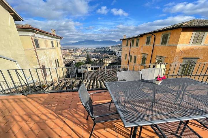 Holiday apartment for 6 people, with terrace - 1