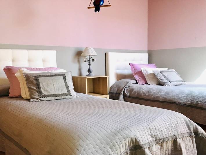 Casa rural para 4 personas, con terraza en Pájara - 3