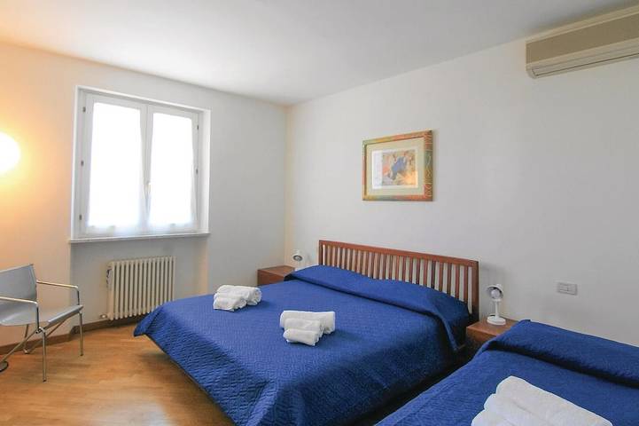 Schönes Haus in Torre del Lago Puccini in Torre del Lago Puccini, Viareggio