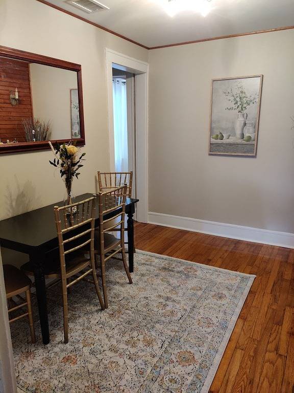 Ganze Wohnung, Jamestown in the Heart of Avondale close to downtown Jax in Jacksonville, Duval County