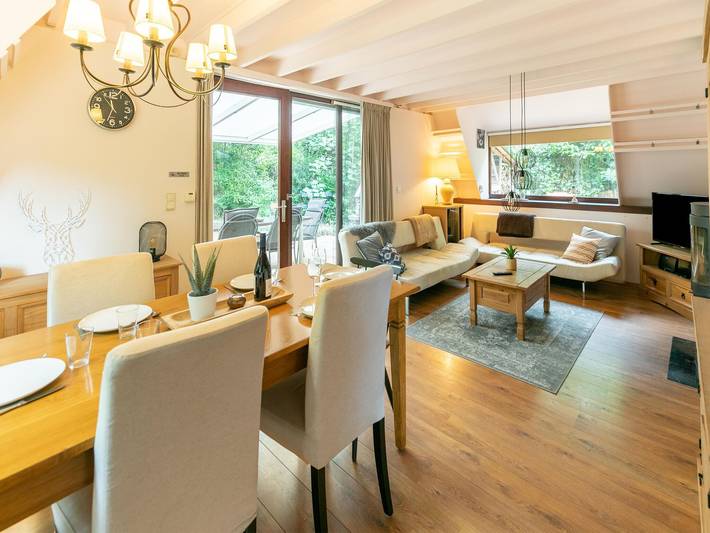 Ferienhaus für 6 Personen, kinderfreundlich in Limburg (Belgien) - 3