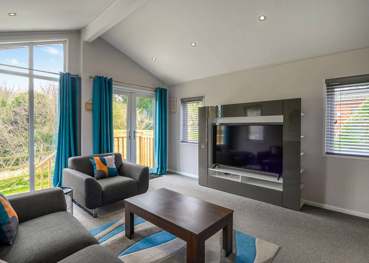 Spa Hideaway in Skidby, East Riding of Yorkshire