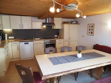 Ferienwohnung für 12 Personen in St. Leonhard im Pitztal, Ötztaler Alpen, Bild 3