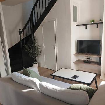 Gîte pour 3 personnes dans La Tessoualle