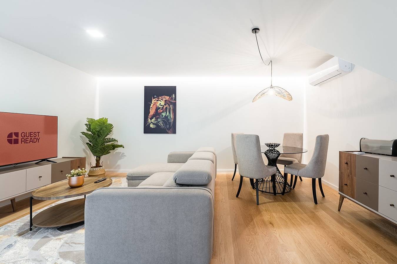 Entire apartment, Guestready - Vera Cruz - A in Porto, Porto District