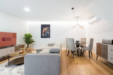 Vakantieappartement voor 4 Personen in Bonfim, Porto District, Afbeelding 3