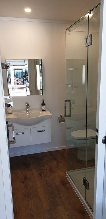 Ganze Wohnung, Apartment with Taupo lakefront view in Taupo, Taupo District