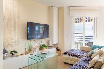 Vakantieappartement voor 4 Personen in Almería, Costa de Almería, Afbeelding 4