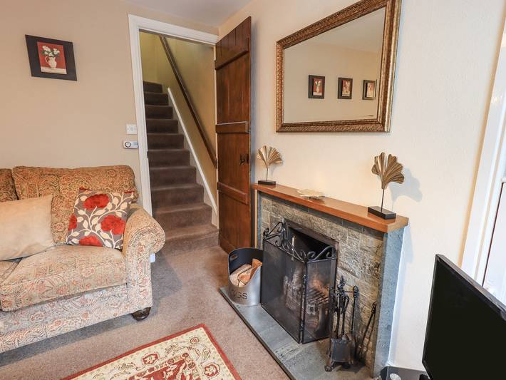 Hideaway Cottage in Ambleside, Lake District
