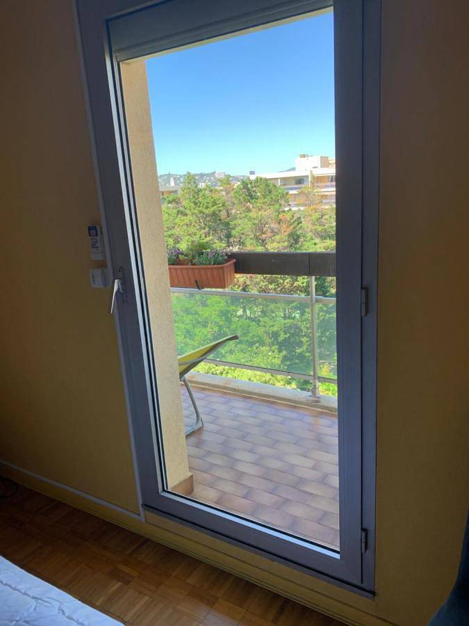 Maison d’hôte pour 2 personnes, avec vue et jardin à Marseille - 2