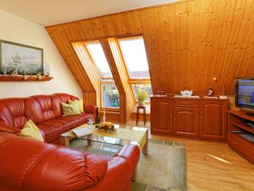 Ferienwohnung für 4 Personen in Ostseebad Koserow, Koserow, Bild 1