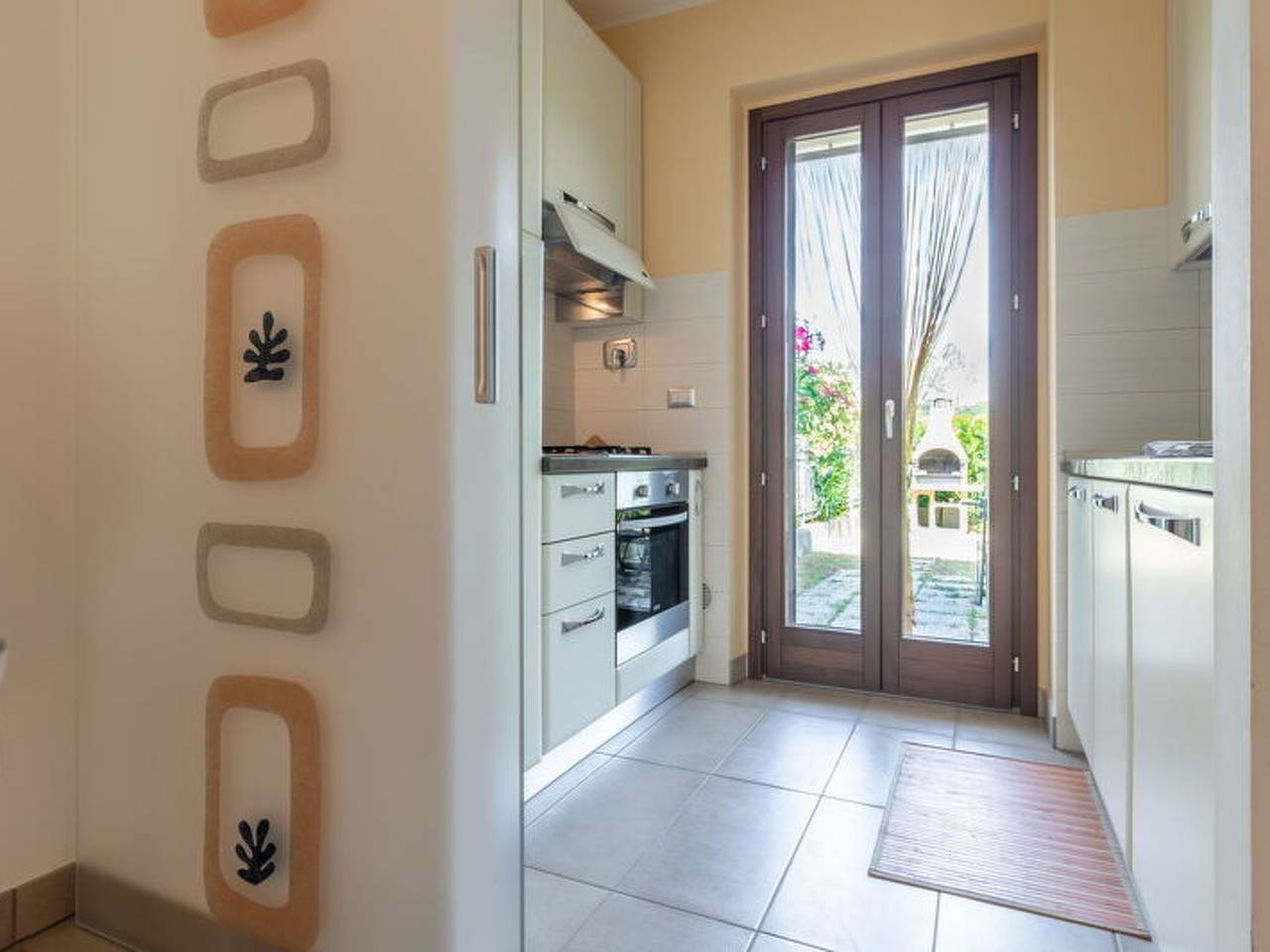 Appartement entier, Casamare in Porto Recanati, Province d'Ancône