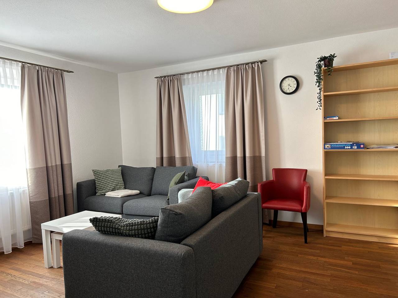 Ganze Ferienwohnung, Ferienwohnung Bergnah in Ruhpolding, Bayerische Alpen