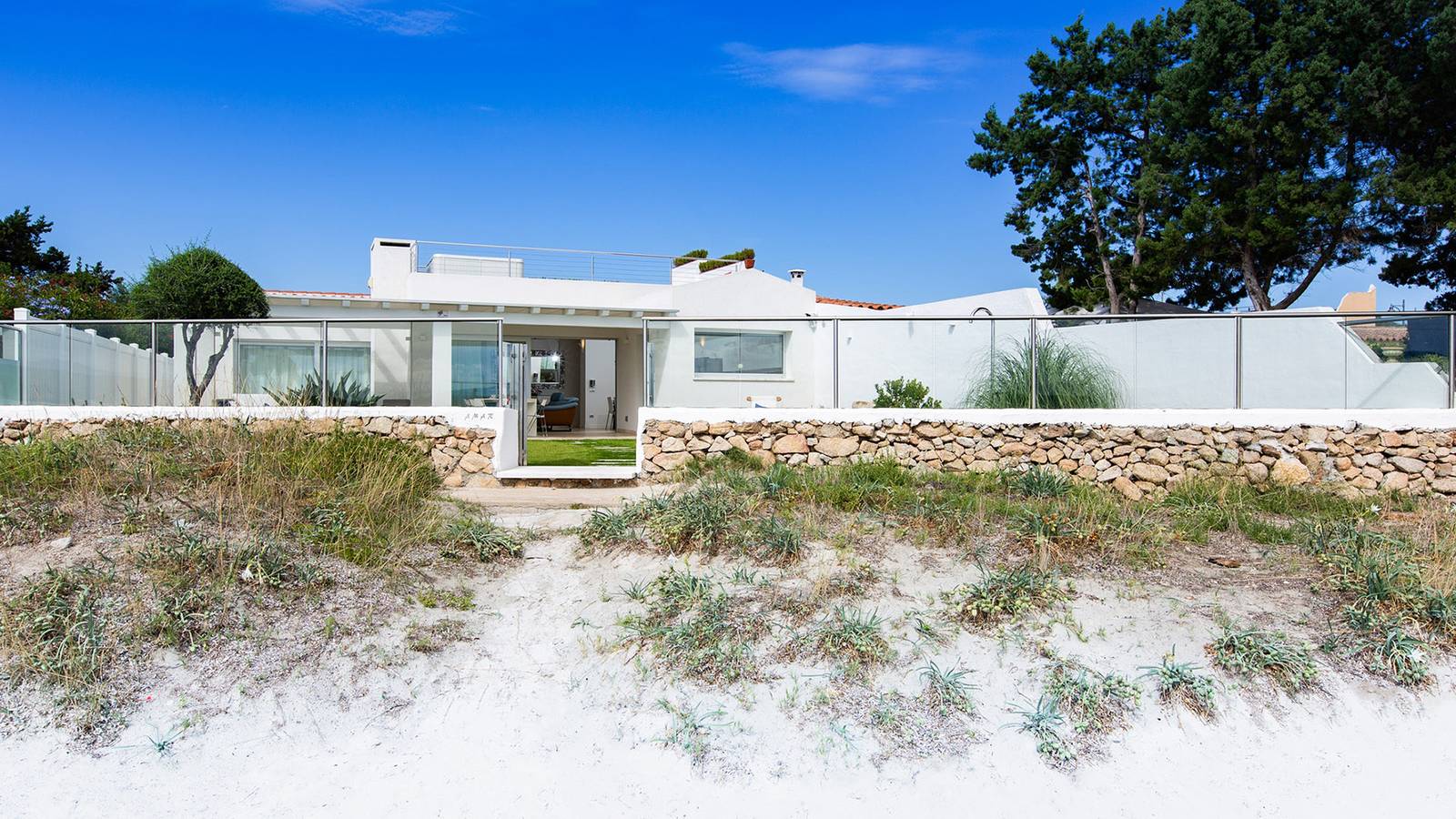 Villa Amar 4, Emma Villas in Pittulongu, Olbia