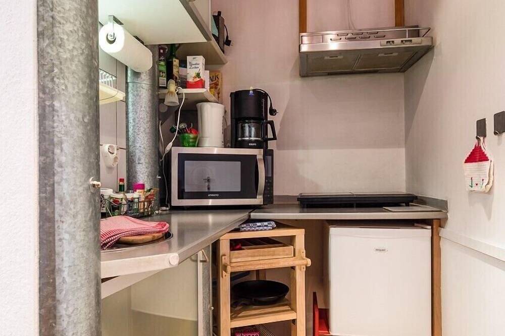 Ganze Wohnung, Gemütliche Ferienwohnung in der Innenstadt in Landshut, Ostbayern