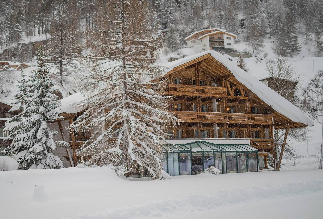 Appartamento vacanze a Ötztal a partire da 193€ a notte