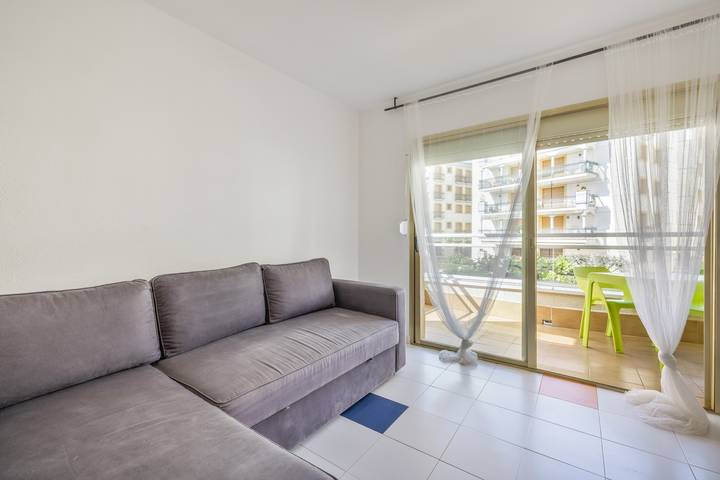 Location de vacances pour 4 personnes à Calafell