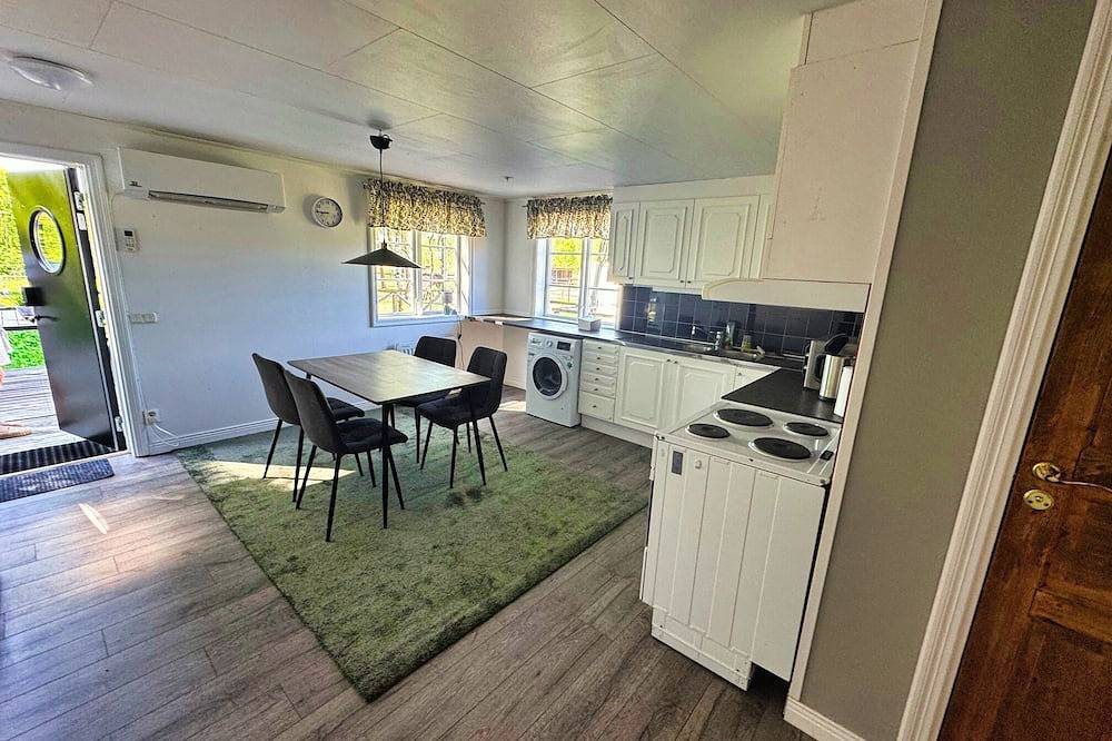 Rural accommodation close to everything! in Uppsala
