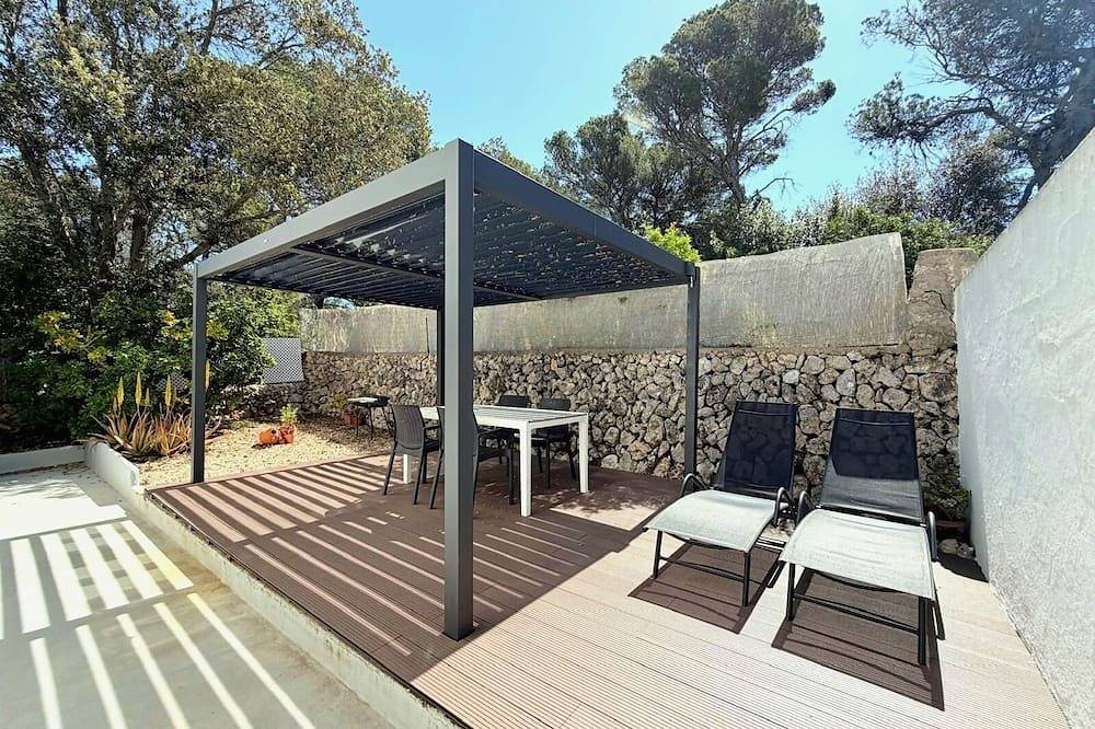 Entire apartment, Can Andreu I apartment a stone's throw from the be in Cala Galdana, Ferreries