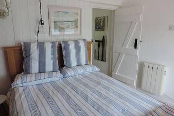 Log Cabin for 2 People in Runswick Bay, North Yorkshire, Photo 1