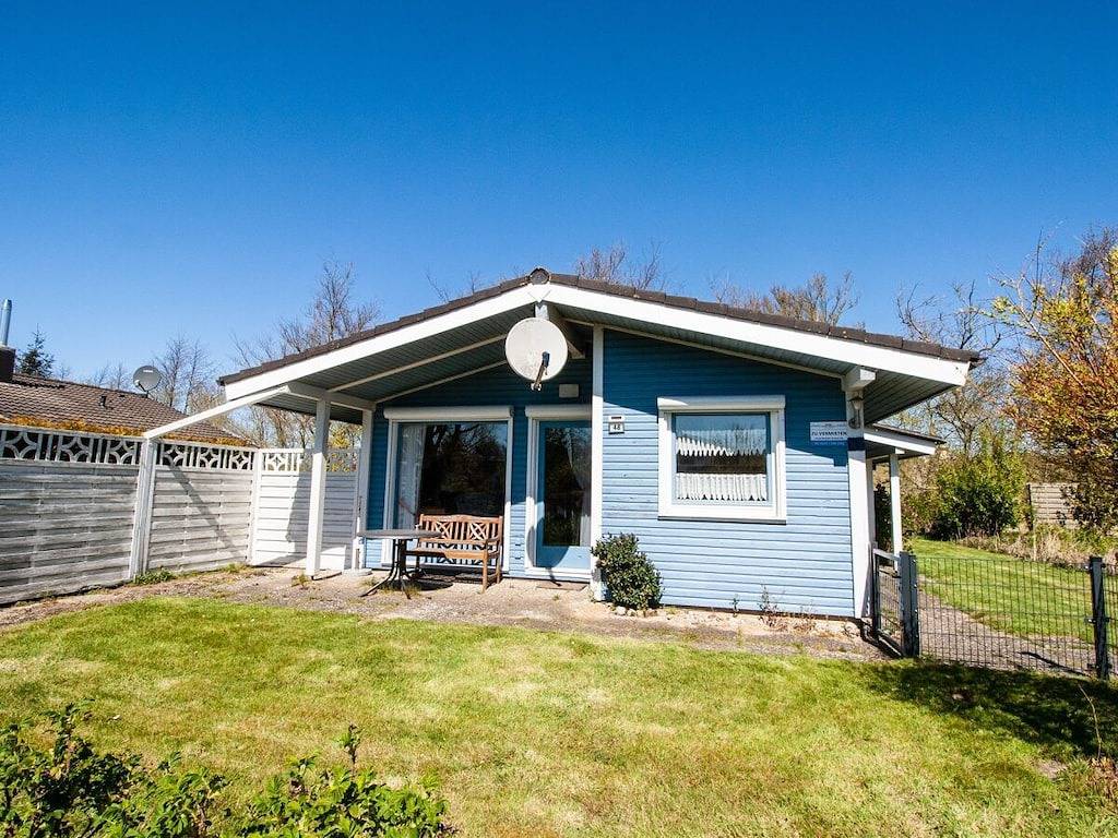 Ferienhaus mit 1 Schlafzimmer in Simonsberg, Halbinsel Eiderstedt