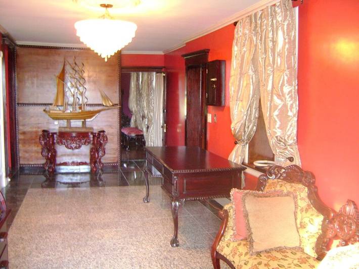 Bed and breakfast for 16 people, with sauna and hot tub - 1