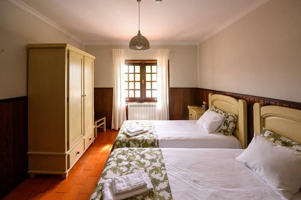 Greenside of Sea Hostel in Praia de Mira, Coimbra Distrikt