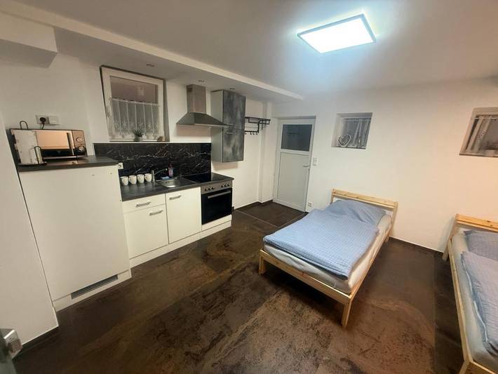 Gîte pour 2 personnes à Dernbach - 2