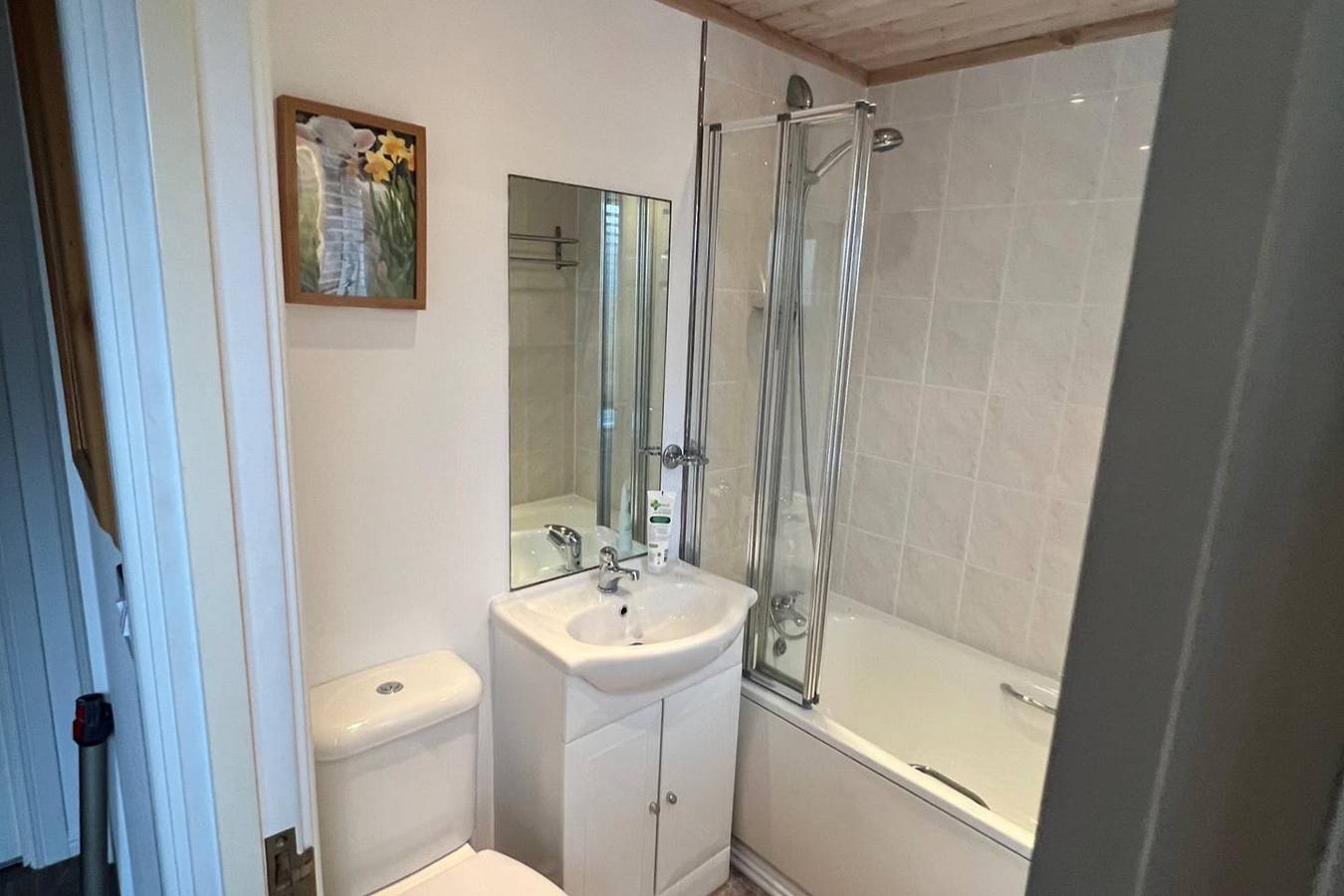 2 Bed Lodge-Sleeps 4-stunning views -Pet Friendly in Troutbeck, Lake District