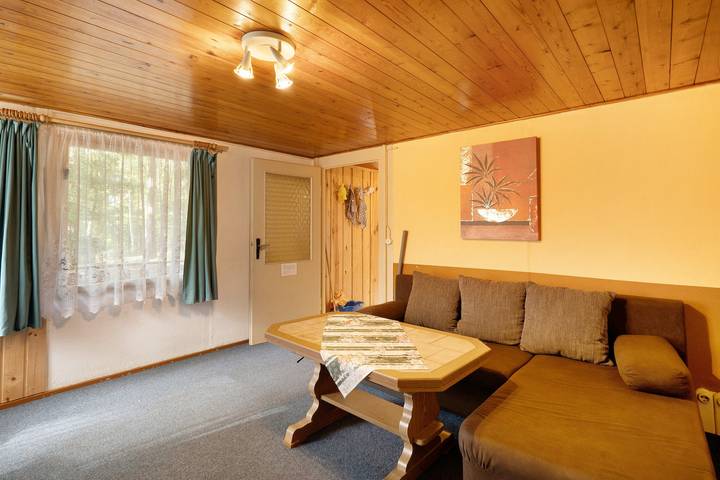 Bungalow für 6 Personen, mit Garten in der Lausitz - 3